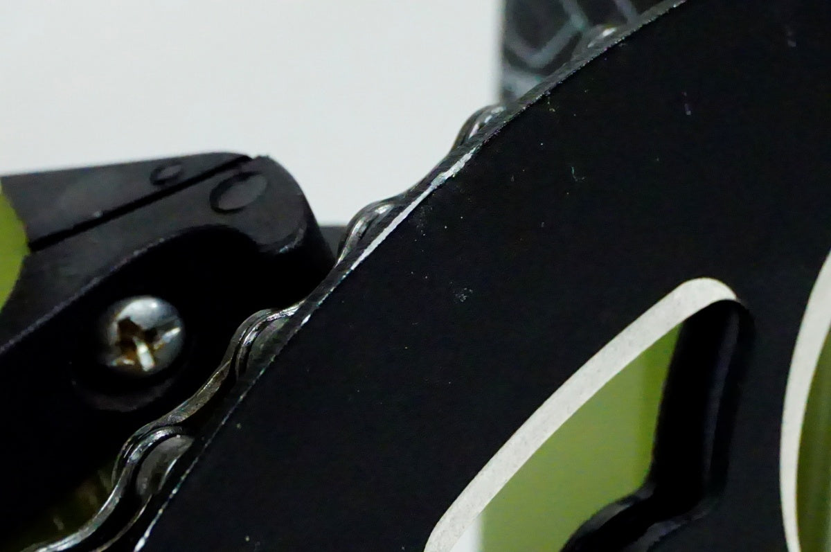 ESR 「イーエスアール」 PURSUER DISC 2020年頃 20インチ 折り畳み自転車 / 名古屋大須店