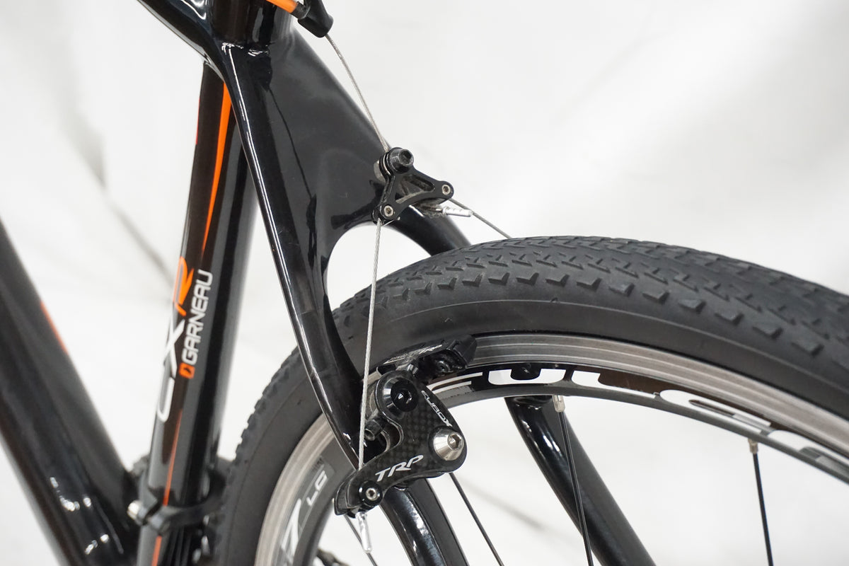 GARNEAU 「ガノー」 CXR 2012年モデル ロードバイク / 奈良店