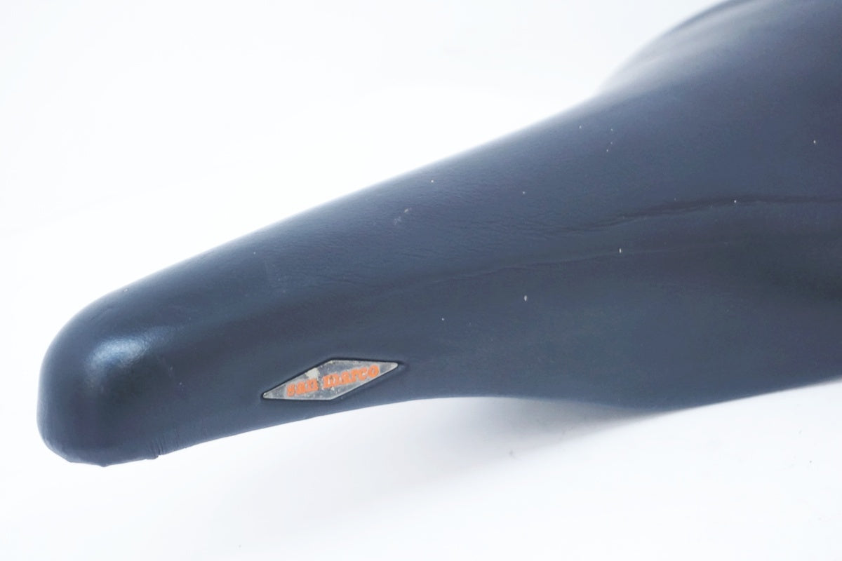 サンマルコ　san marco NO SLIP SYSTEM  USED 希少 Amazon | selle sanmarco(セラ サンマルコ) リーガル ブラック