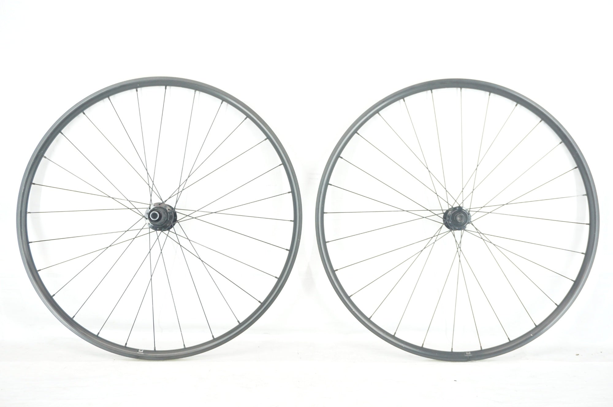 BONTRAGER 「ボントレガー」」 TLR DISC TLR DISC シマノ 11速 ホイールセット / 阪急塚口店