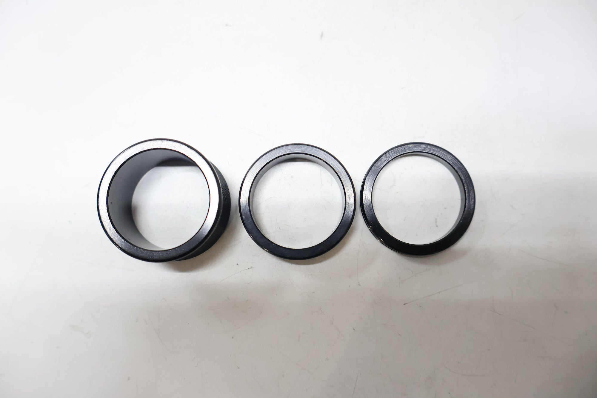 THOMSON 「トムソン」 コラムスペーサーキット / 高知店