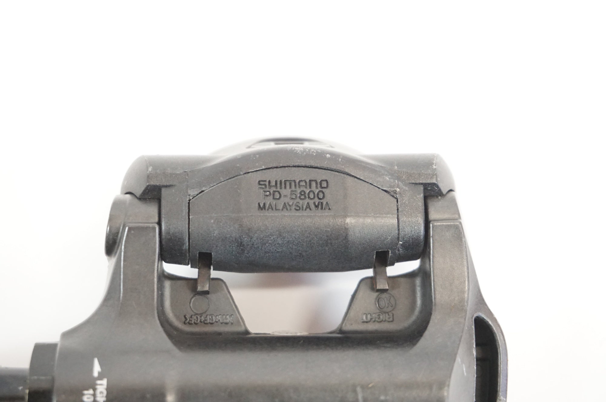 SHIMANO 「シマノ」 105 PD-5800 ペダル / 宇都宮店