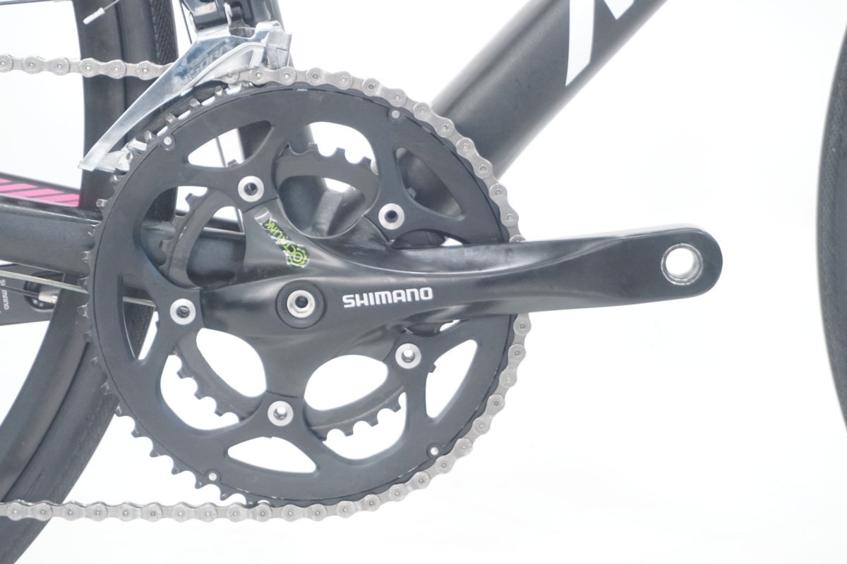 ジャンク MERIDA 「メリダ」 SCULTURA DISC 200 2017年モデル