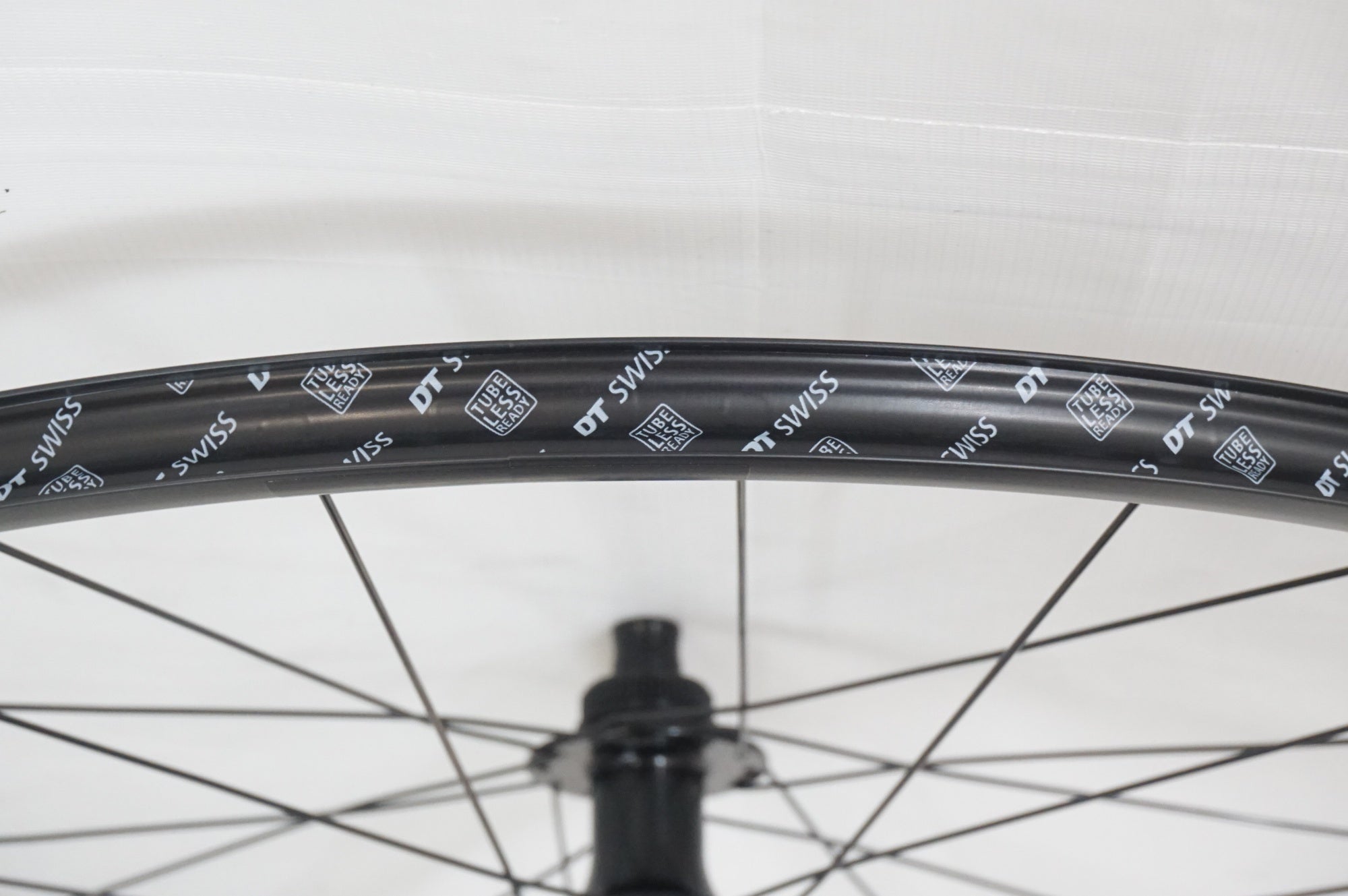 SHIMANO - 急募！DT SWISS R470DB TLR ローターセット！ DT SWISS 「ディーティースイス」 R470 DB シマノ11s ホイール