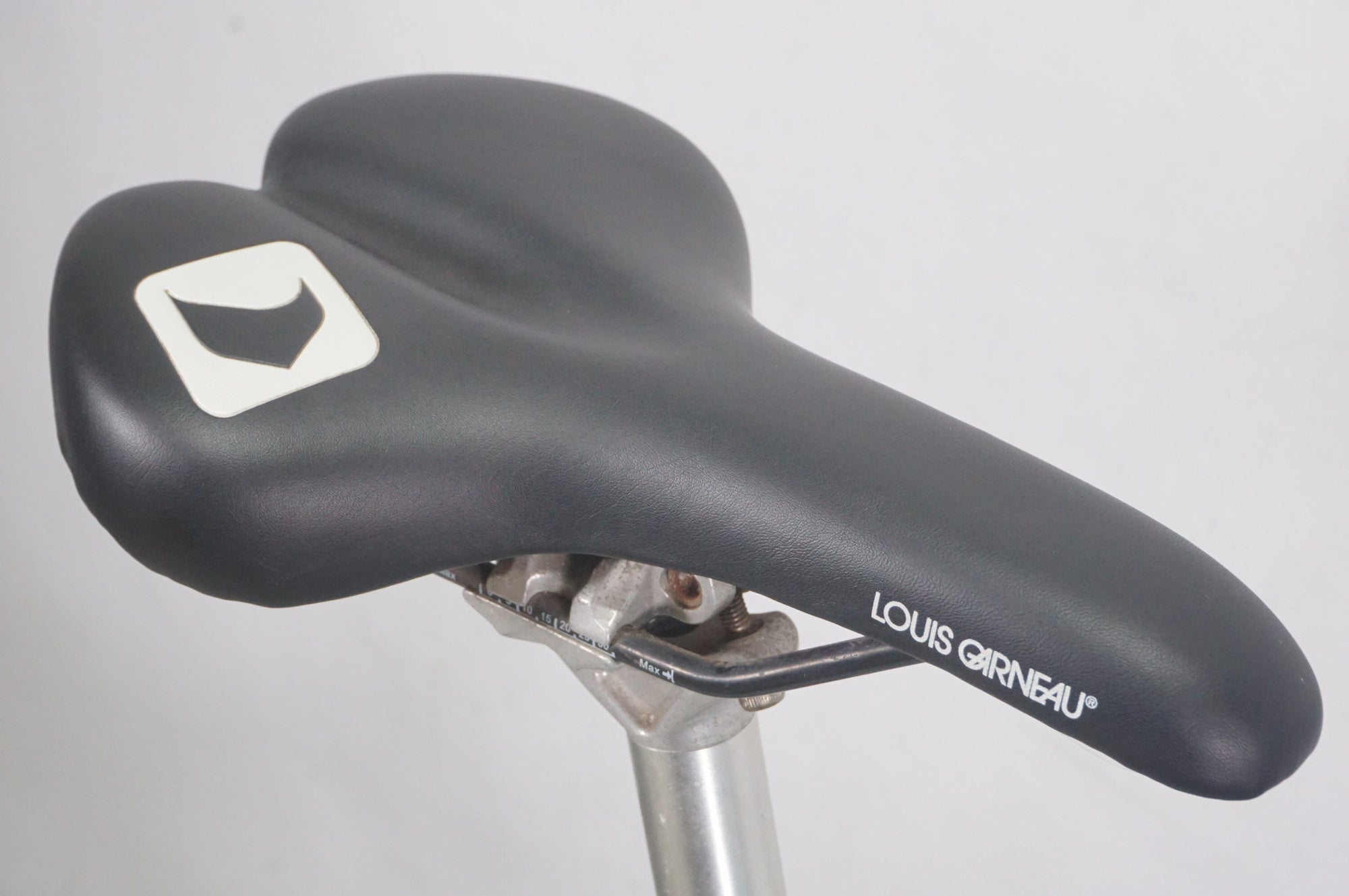 ジャンク LOUIS GARNEAU 「ルイガノ」 LGS-MV 1M 2019年購入 20インチ ミニベロ / AKIBA店