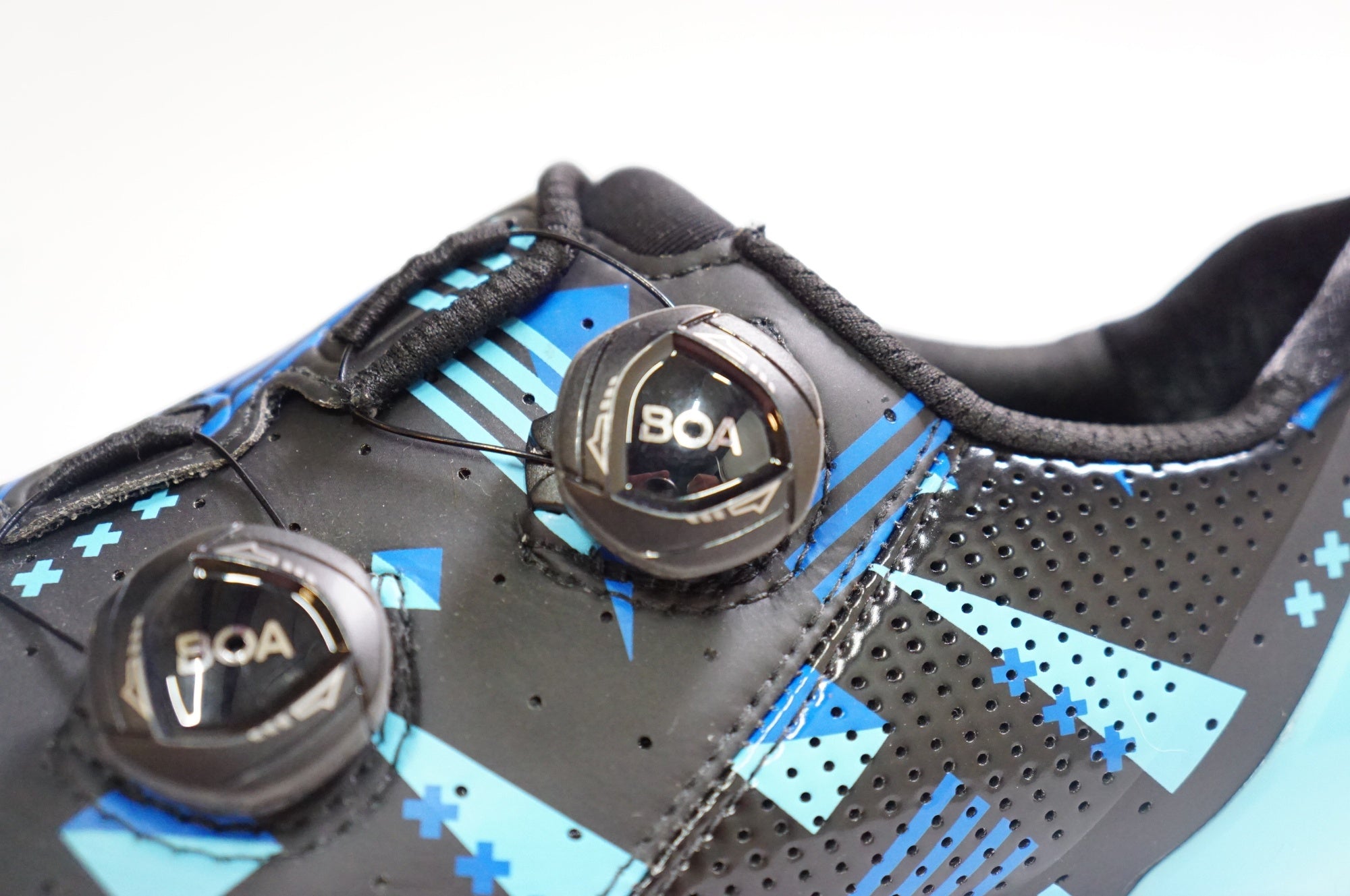 BONTRAGER 「ボントレガー」 XXX LTD MTB サイズEU42 (27cm) シューズ / 熊谷本店