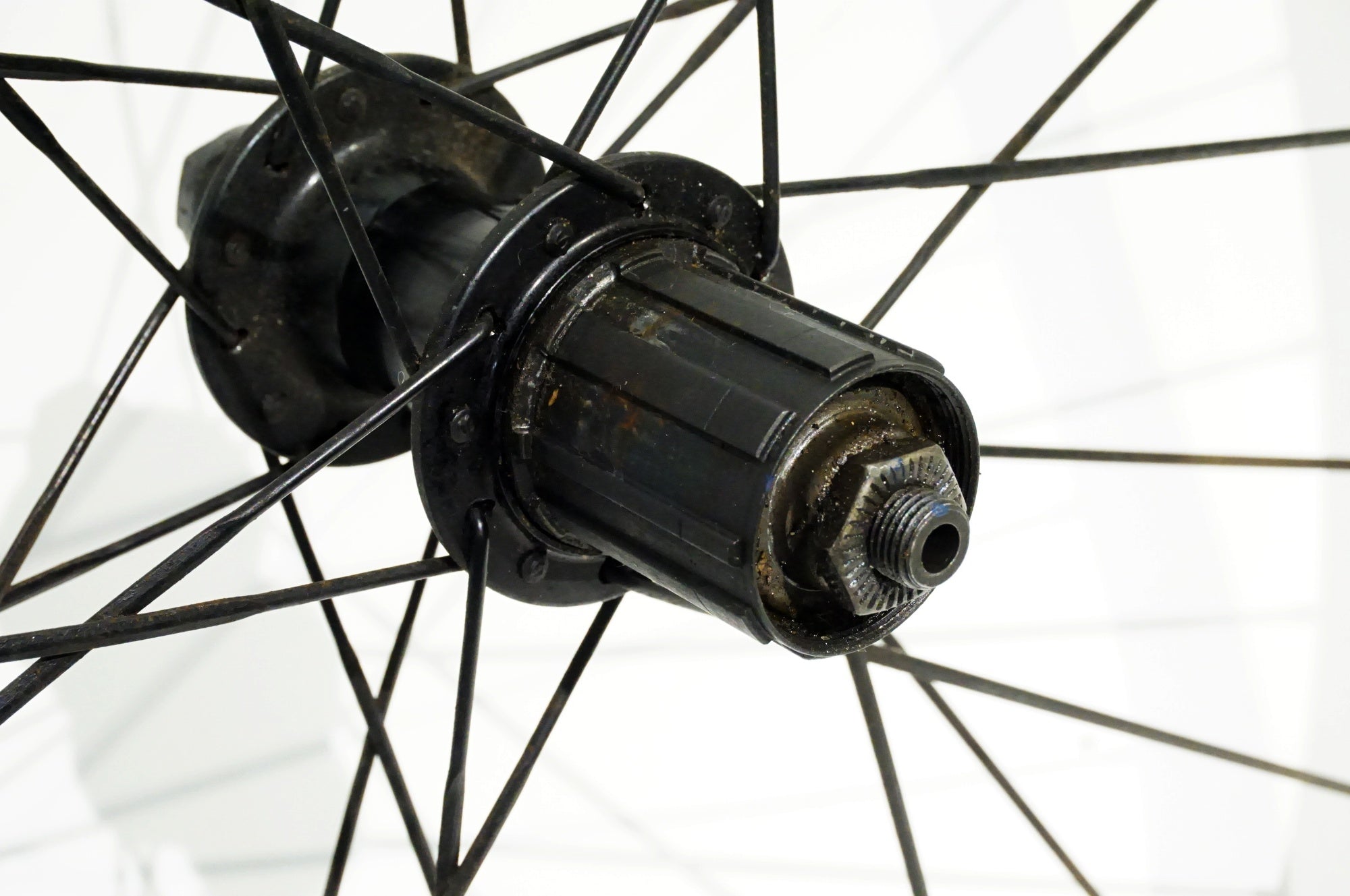 BONTRAGER 「ボントレガー」 TLR SHIMANO 10S ホイールセット / 浜松店