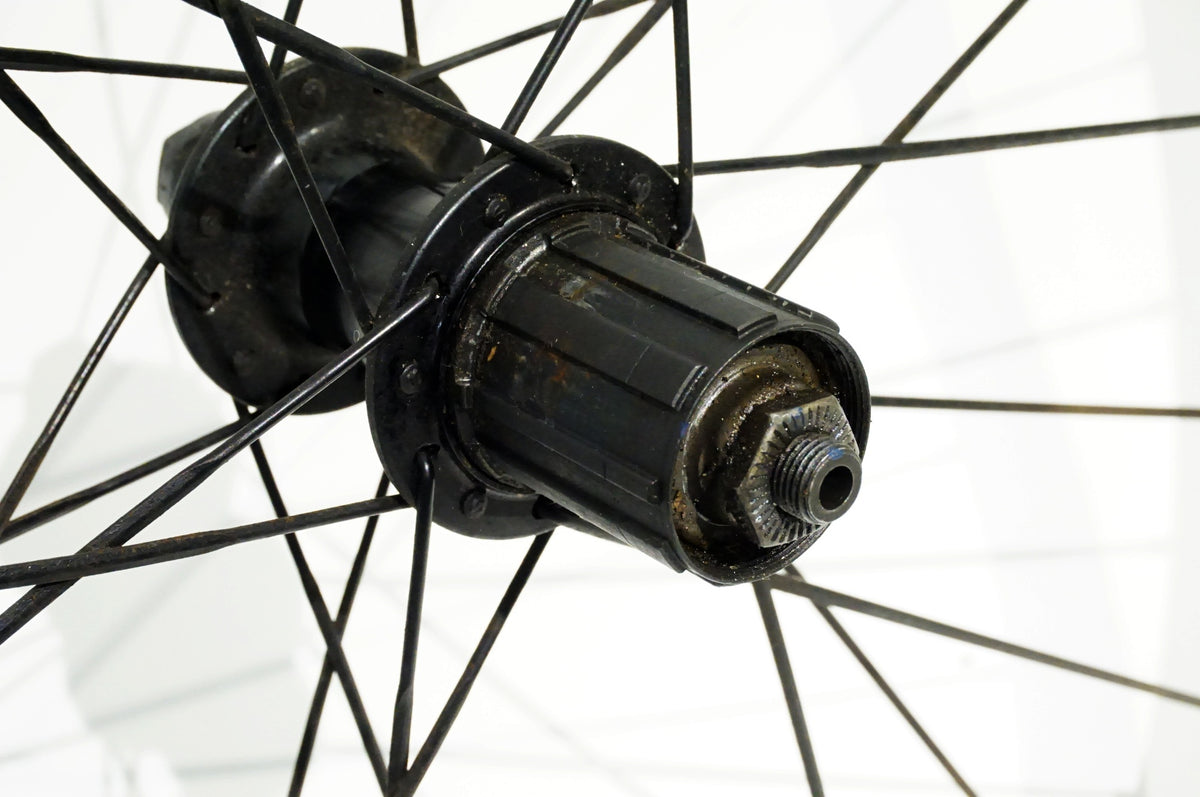 BONTRAGER 「ボントレガー」 TLR SHIMANO 10S ホイールセット / 浜松店
