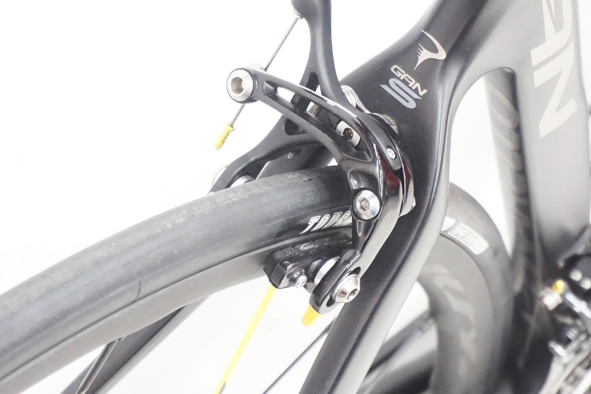 PINARELLO 「ピナレロ」 GAN S 2017年モデル ロードバイク/ 大阪美原北