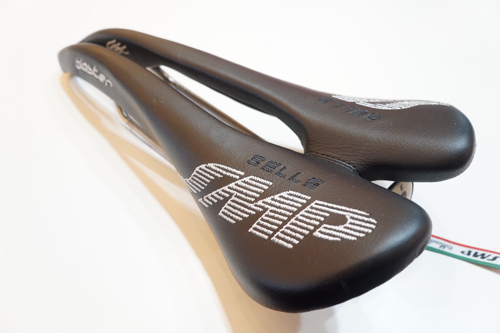 SELLE SMP 「セラエスエムピー」 BLASTER サドル / バイチャリ浦和ベース