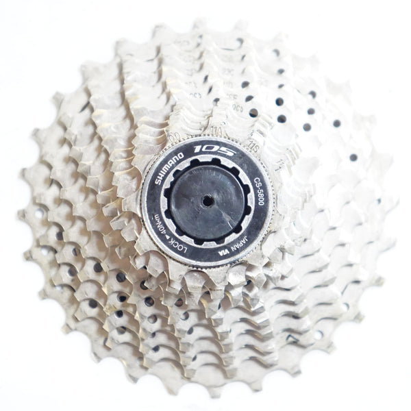 SHIMANO 「シマノ」 105 CS-5800 11-28T スプロケット / 熊谷本店