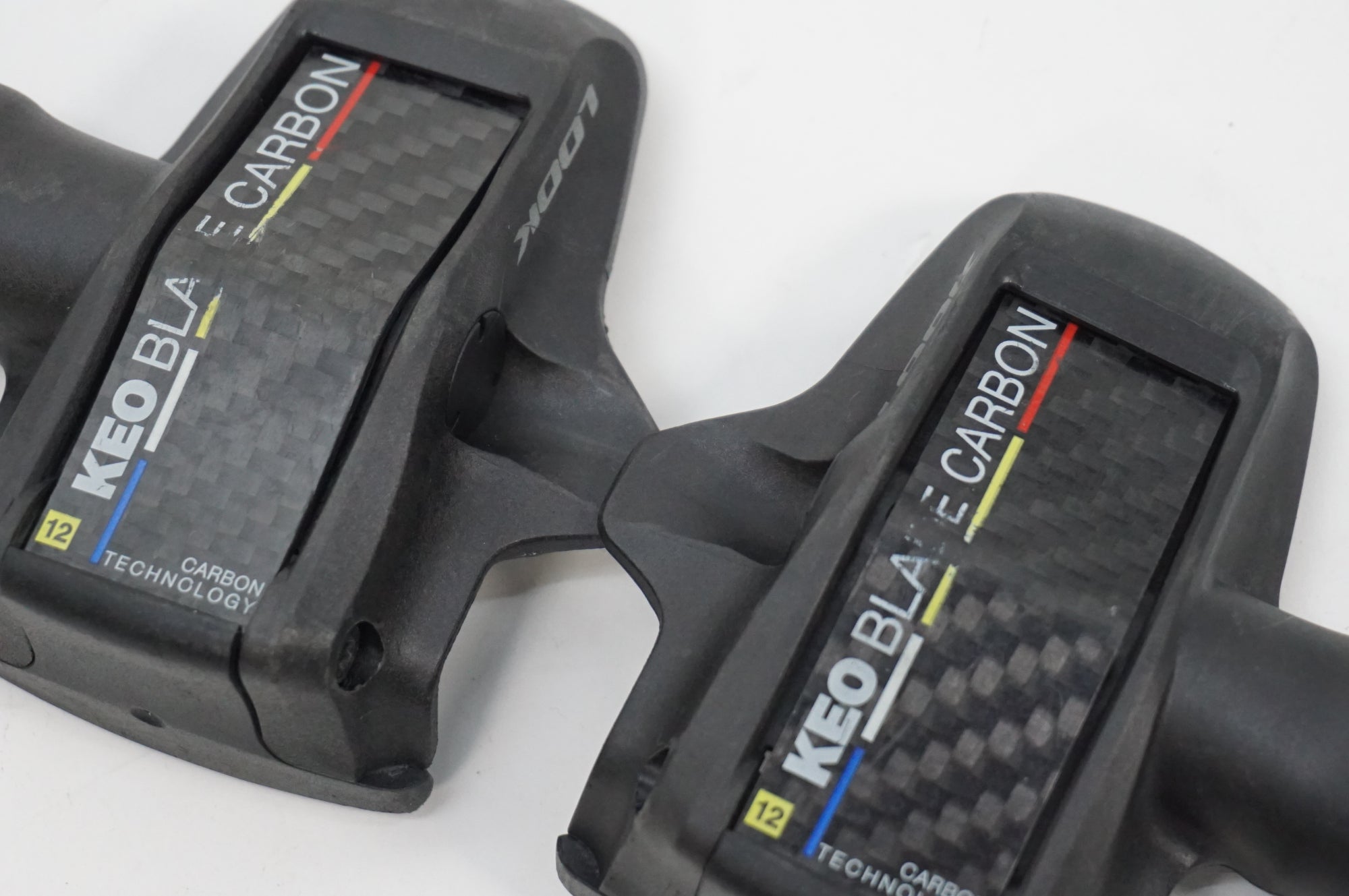 LOOK 「ルック」 KEO BLADE CARBON CERAMIC ペダル / 川越店