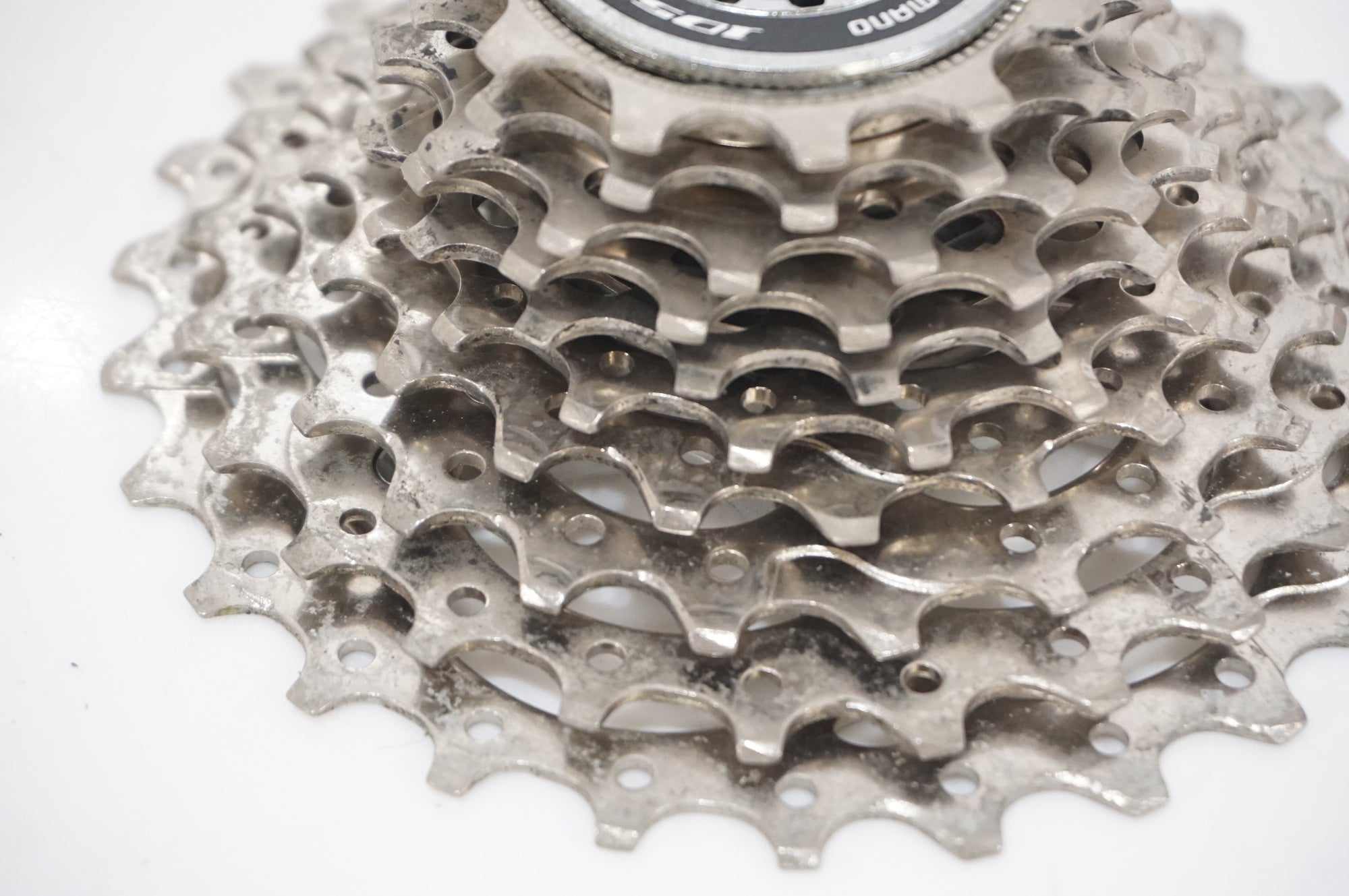 SHIMANO 「シマノ」 105 CS-5700 12-27T スプロケット / AKIBA店