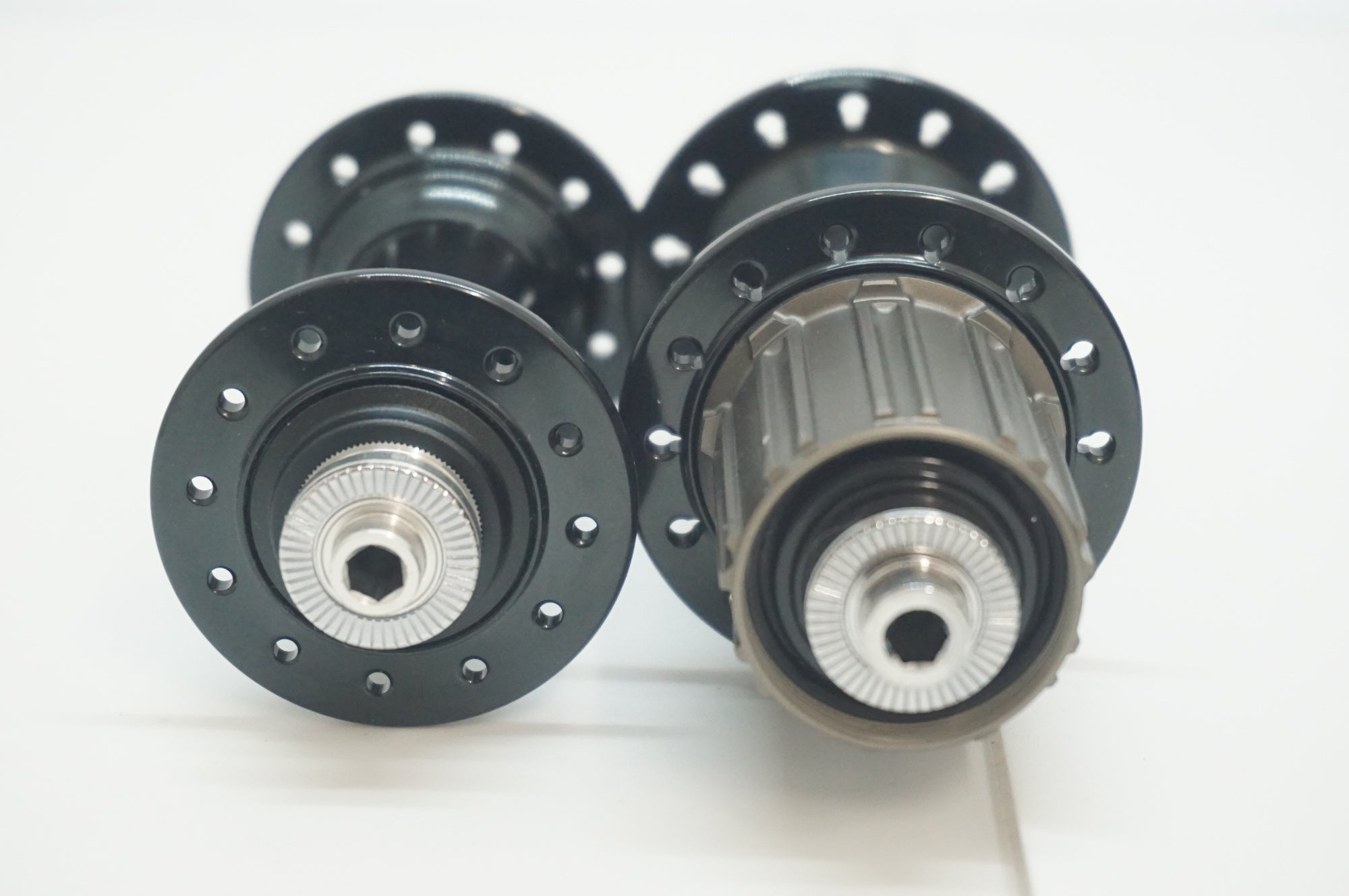 SHIMANO 「シマノ」 DURA-ACE HB-9000/FH-9000 ハブセット / 福岡店