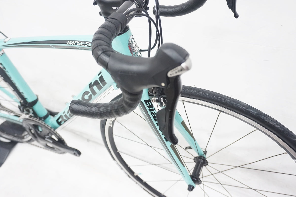 BIANCHI 「ビアンキ」 IMPULSO 2018年モデル ロードバイク/ 大阪美原北インター店