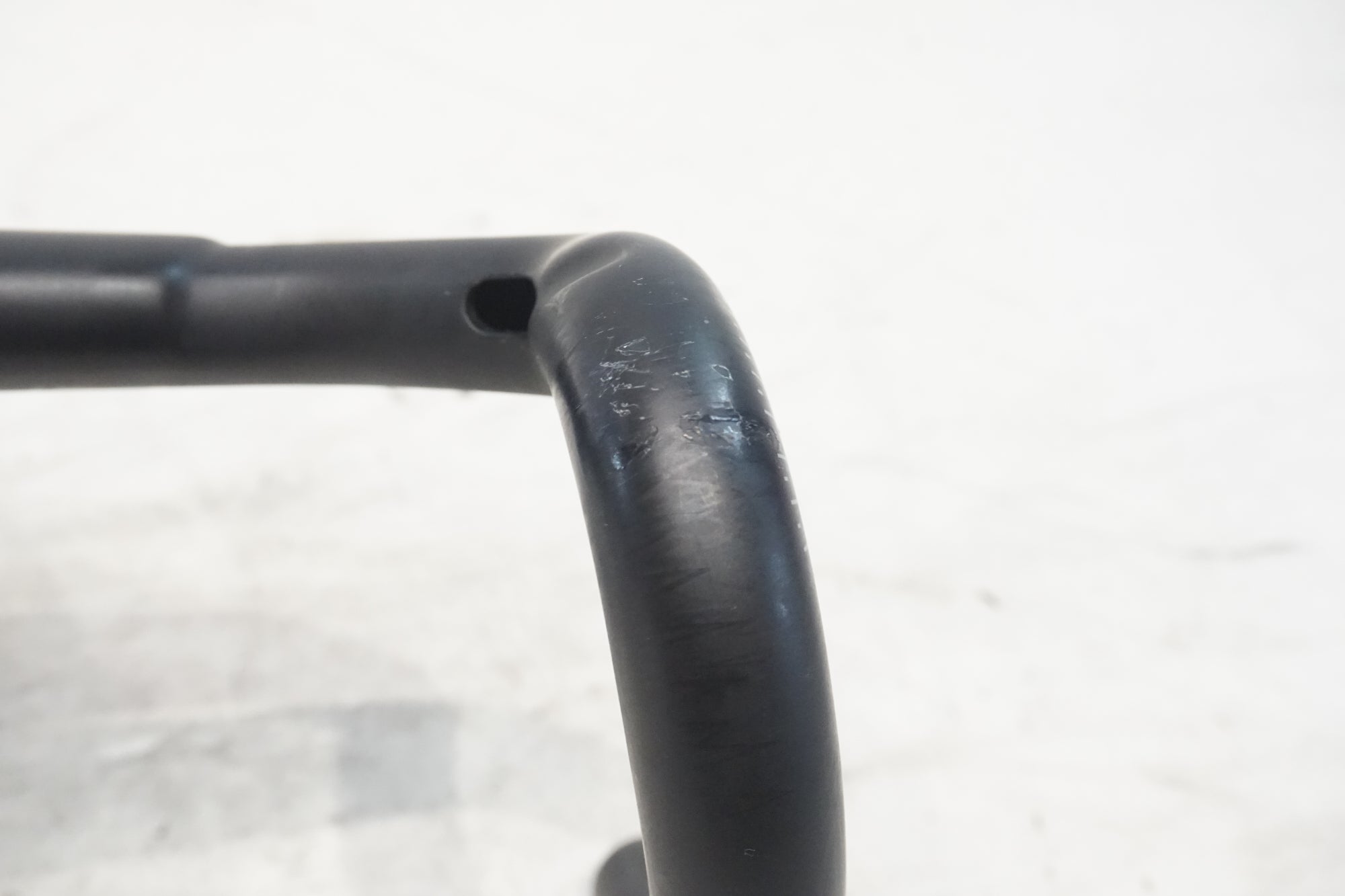 TREK 「トレック」 AERO RSL 350mm 一体型 カーボン ドロップハンドル