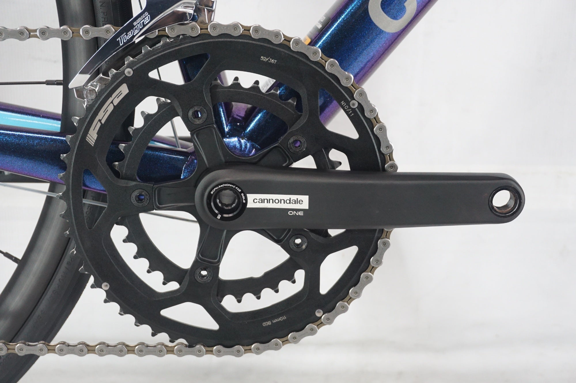 CANNONDALE 「キャノンデール」 CAAD13 DISC TIAGRA 2022年モデル ロードバイク / 阪急塚口店