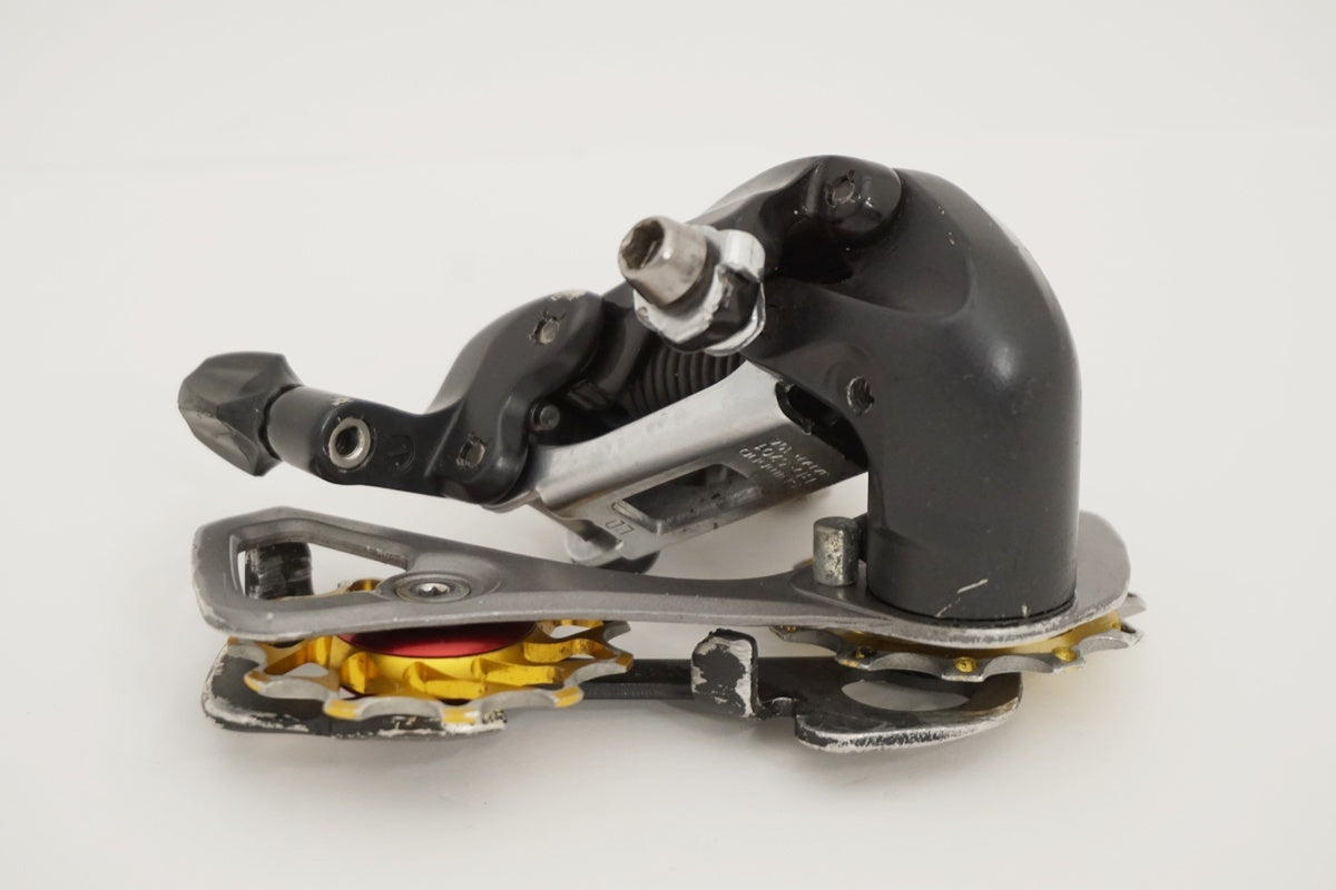 Amazon.co.jp: シマノ 105 リアディレイラー RD-5701-SS