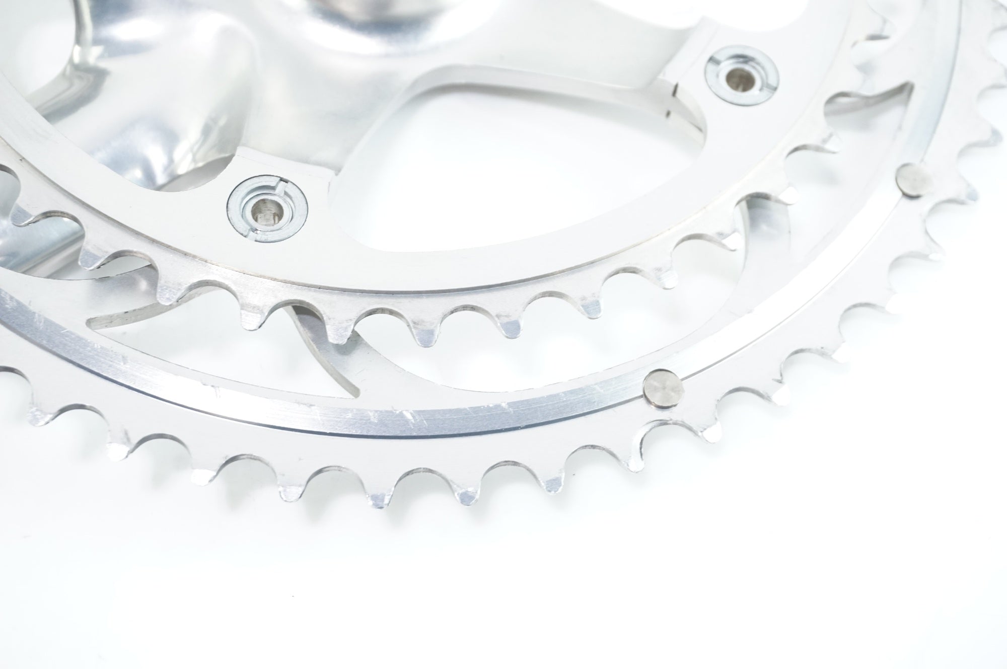 Campagnolo Chorus クランクセット 53/39T 170mm CAMPAGNOLO 「カンパニョーロ」 CHORUS 53-42T 170mm クランクセット