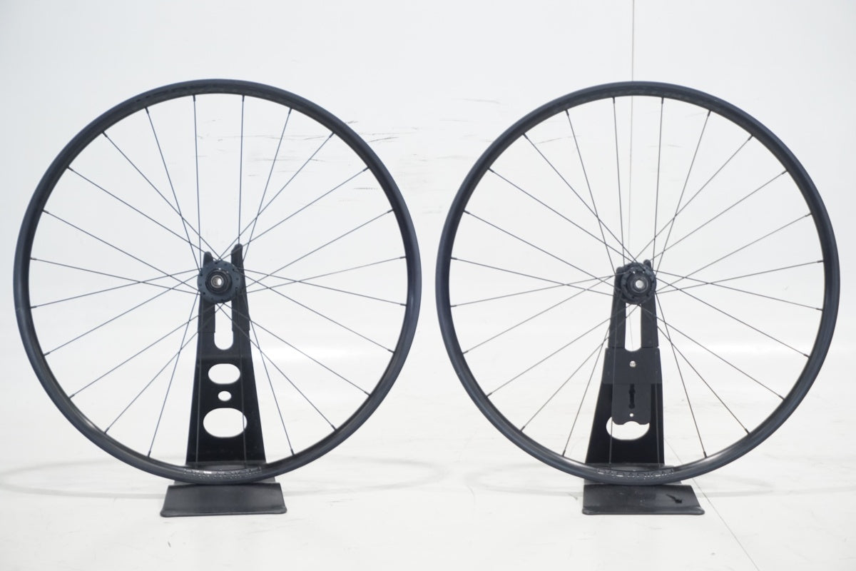 BONTRAGER 「ボントレガー」 PARADIGM シマノ11速 ホイールセット/ 滋賀大津店