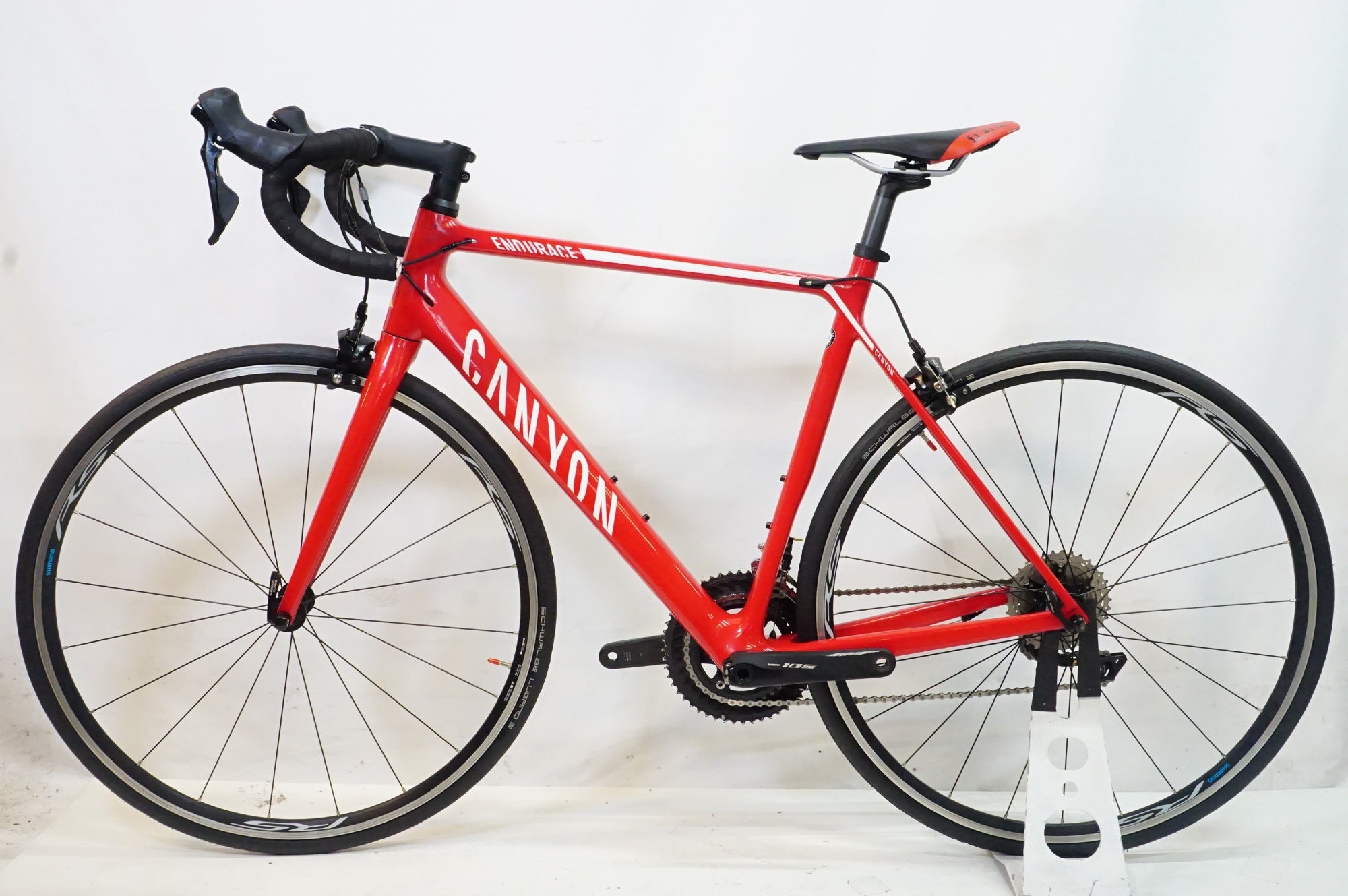 CANYON 「キャニオン」 ENDURACE CF 7.0 2019年モデル ロードバイク / 熊谷本店