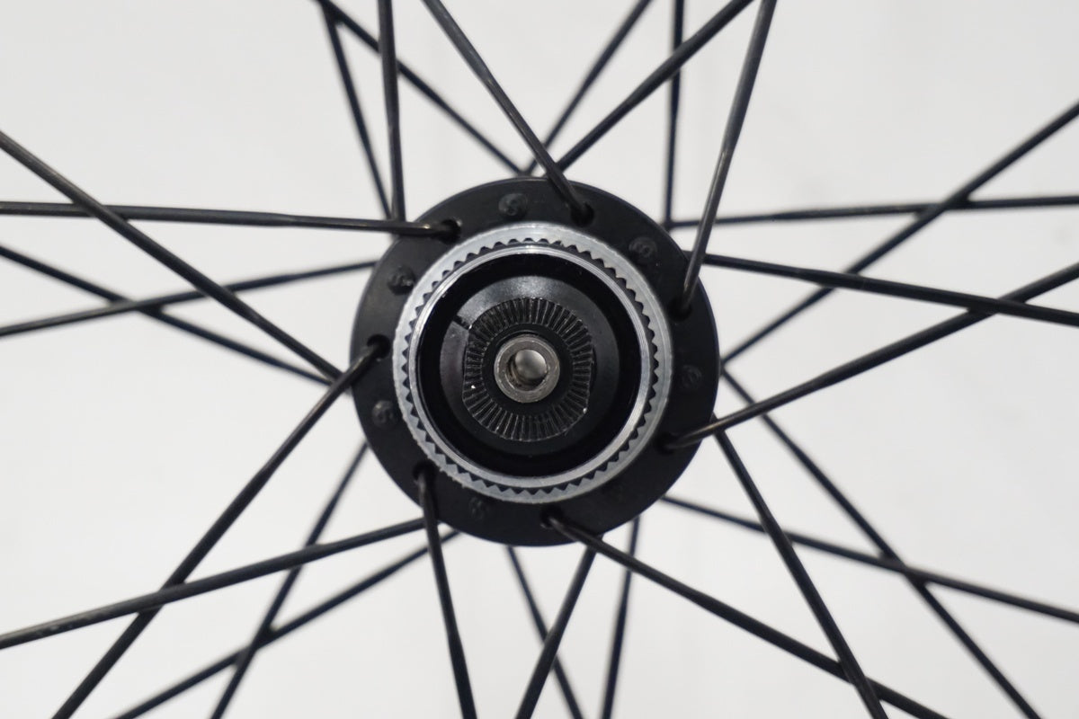 SHIMANO 「シマノ」 WH-MT15-A シマノ10速 ホイールセット / 浜松店