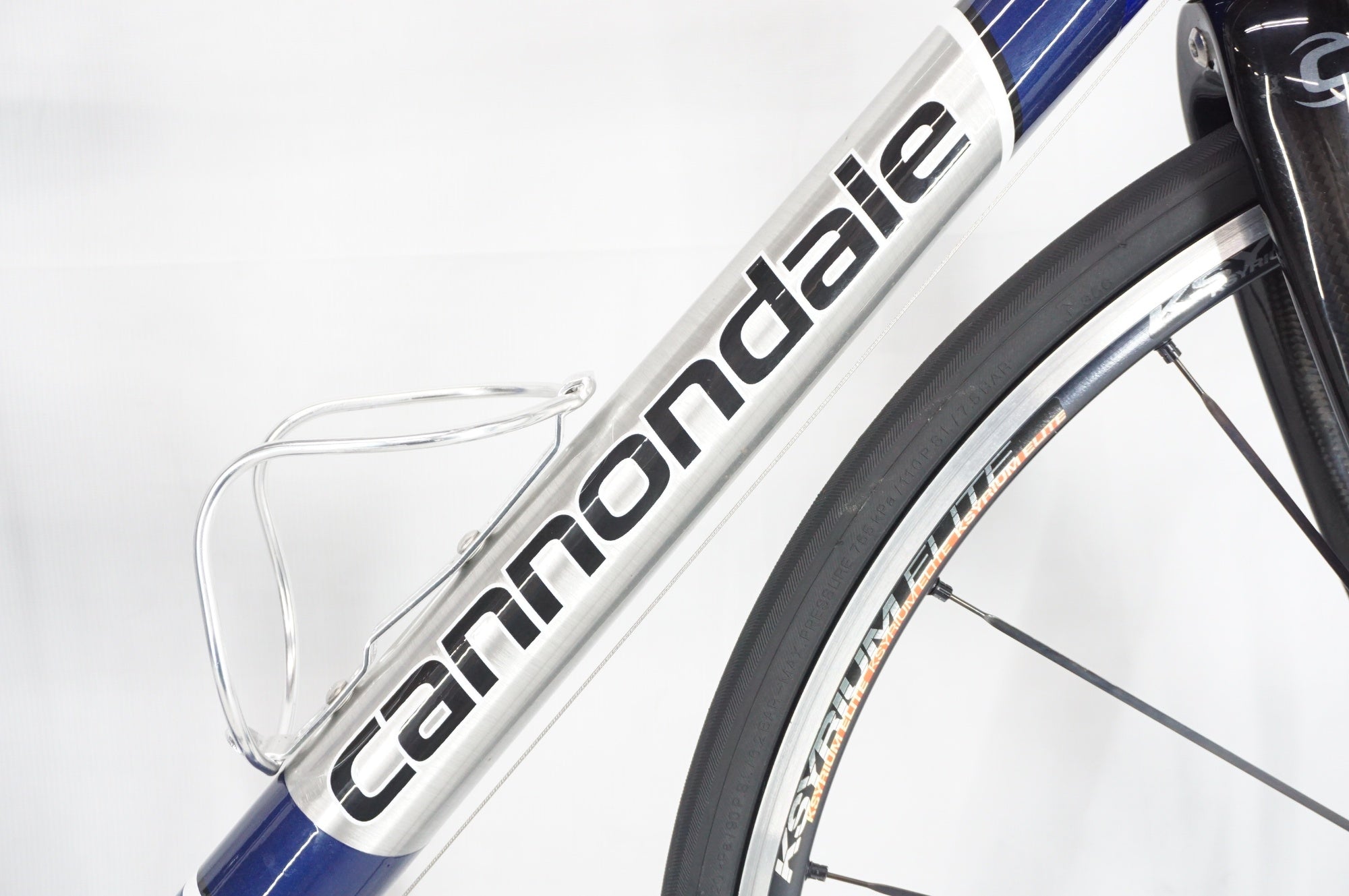 CANNONDALE 「キャノンデール」 CAAD9 2007年頃 ロードバイク CANNONDALE 「キャノンデール」 CAAD9 2007年頃 ロードバイク