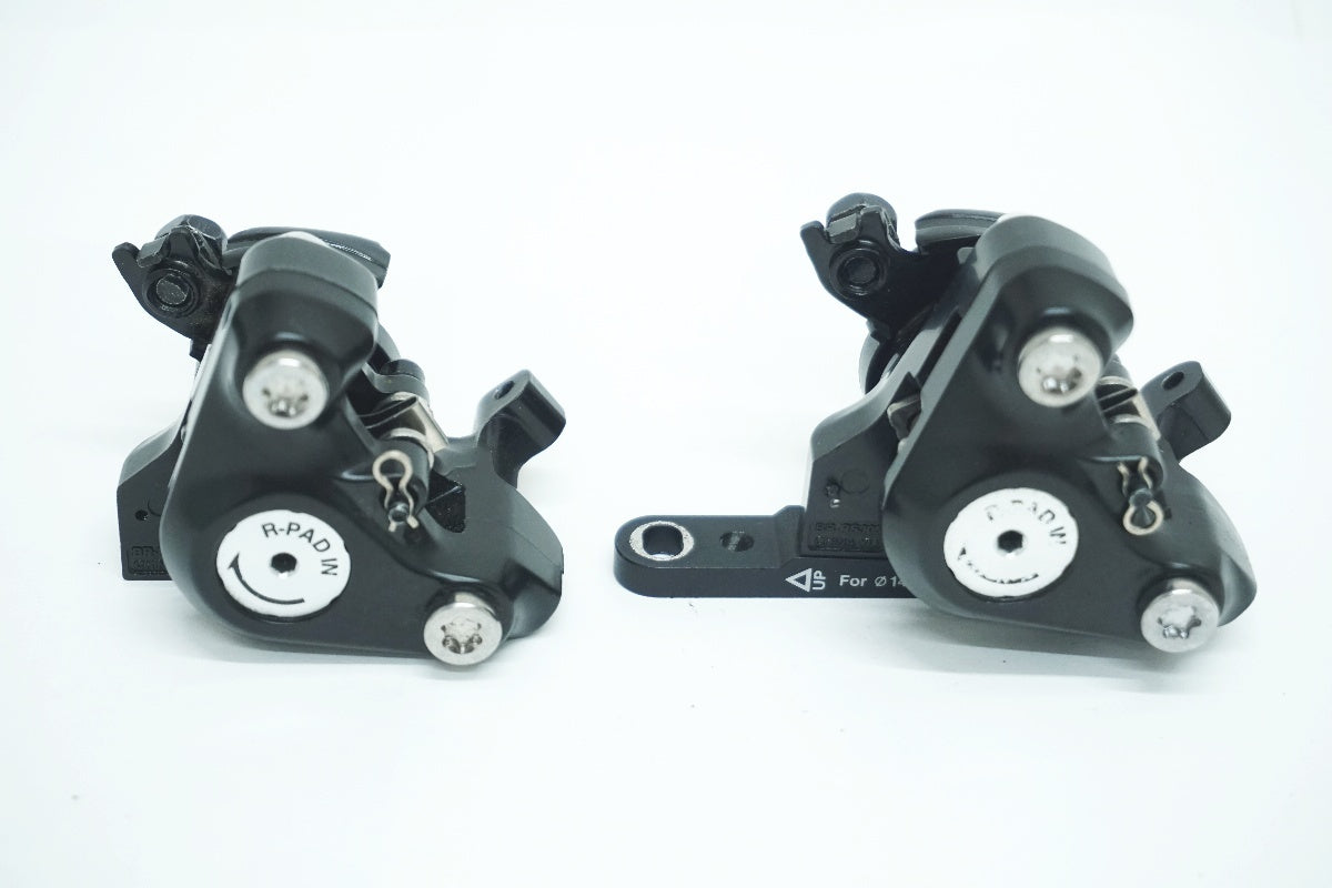 SHIMANO 「シマノ」 BR-RS305 ディクスブレーキキャリパー / 大阪美原