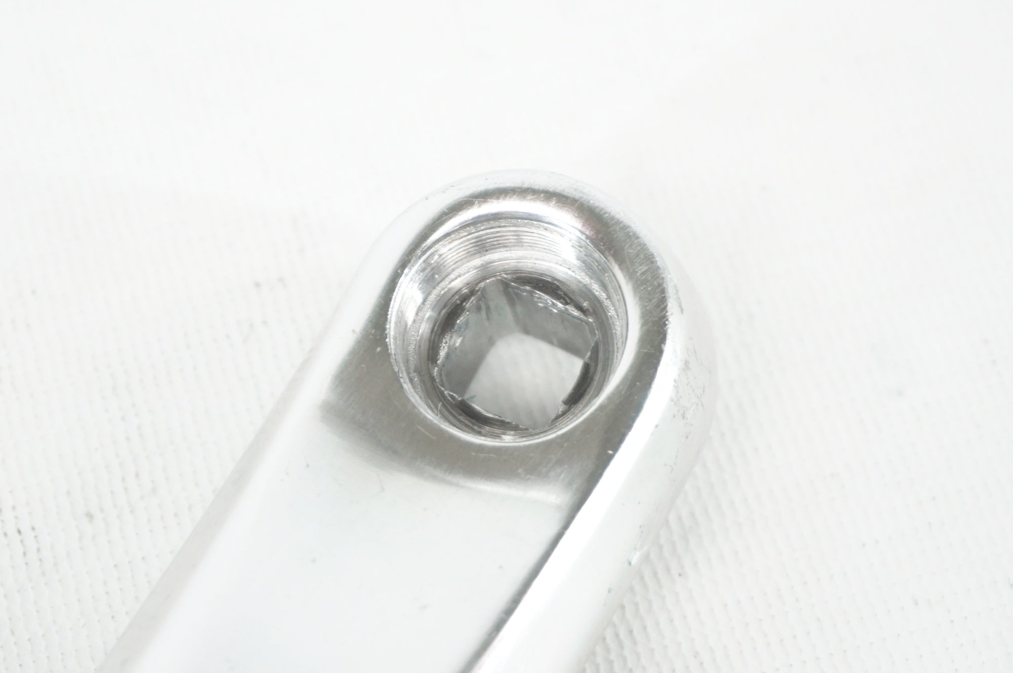 ブランド不明 42-36T 165mm クランクセット / 阪急塚口店