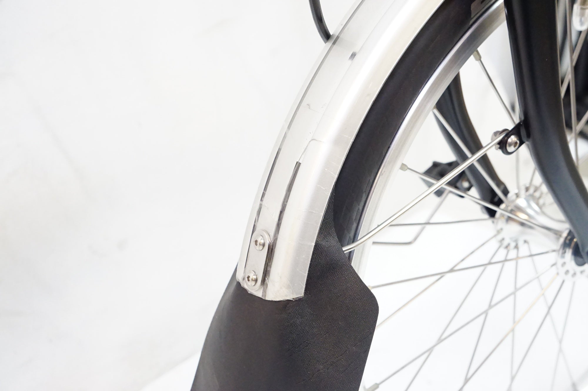 BROMPTON 「ブロンプトン」 S6L 2016年モデル 折り畳み自転車 / 熊谷