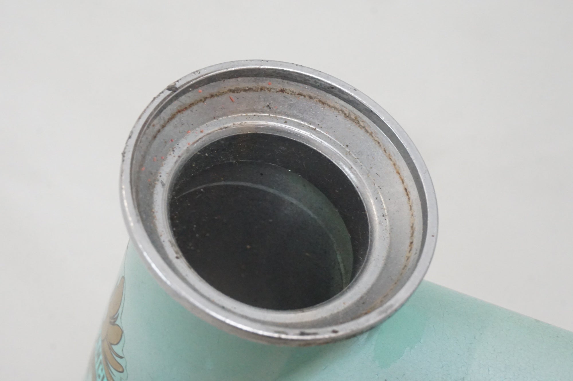 ジャンク BIANCHI 「ビアンキ」 GRIZZLY RC 1998年頃 フレーム / 福岡店