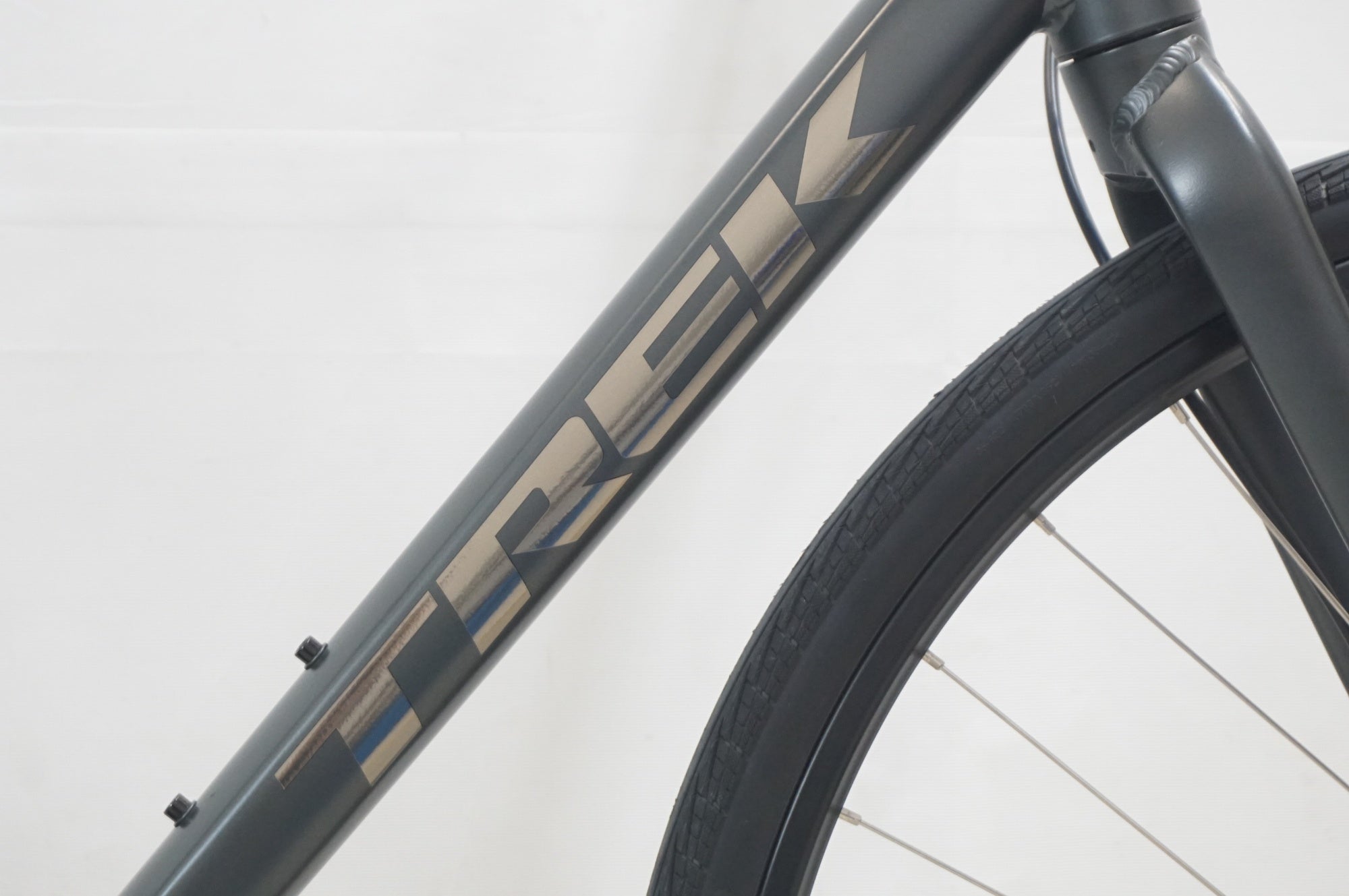 TREK 「トレック」 FX2 DISC GEN3 2023年モデル クロスバイク / 福岡店