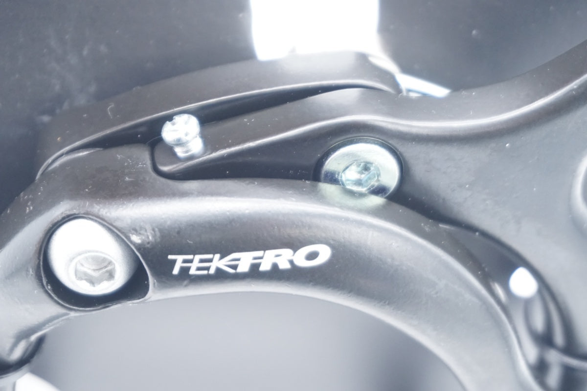 TEKTRO 「テクトロ」 900C フロント用 キャリパブレーキ  / 京都八幡店