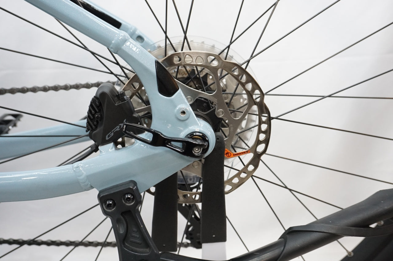 YAMAHA 「ヤマハ」 WABASH RT PC70WRS 2023年頃 eBIKE / 川越店