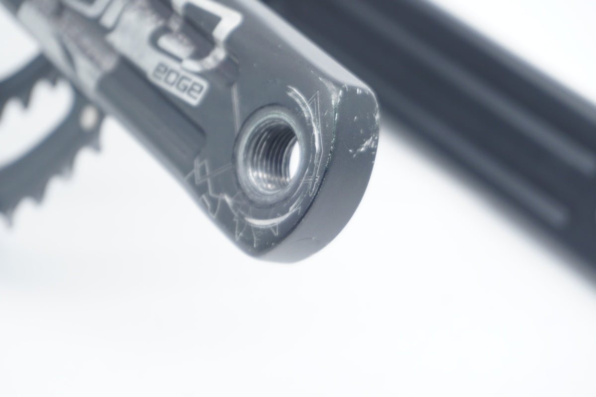 LITEPRO 「ライトプロ」 EDGE 52-36T 172.5mm クランク / 滋賀大津店