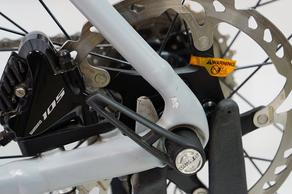 TREK 「トレック」 EMONDA ALR5 DISC 2019年モデル ロードバイク / バイチャリ浦和ベース