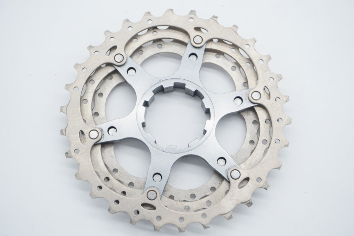 SHIMANO 「シマノ」 ULTEGRA CS-6700 12-30T スプロケット / 滋賀大津