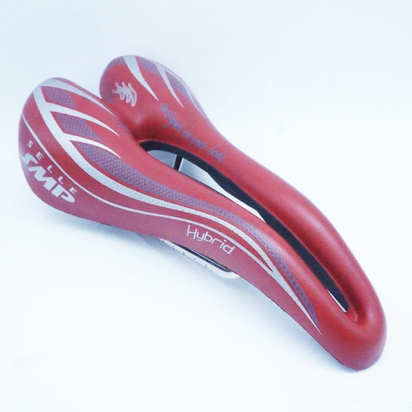 SELLE SMP「セラエスエムピー」 HYBRID サドル/ 京都西院店