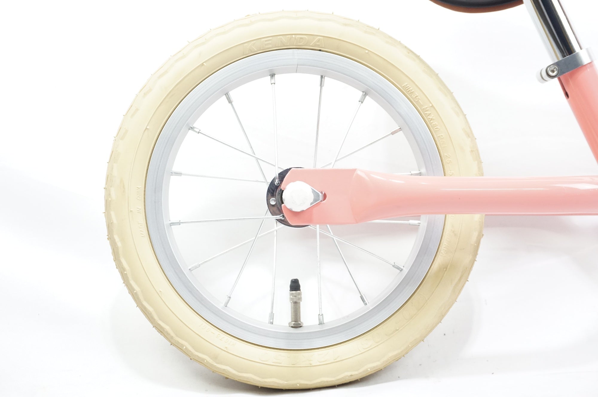 TOKYOBIKE 「トーキョーバイク」 PADDLE 2023年モデル 12インチ キッズバイク / 中目黒店