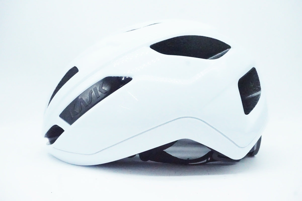 KASK「カスク」 VALEGRO WG11 ヘルメット 2022年製造/ 京都西院店