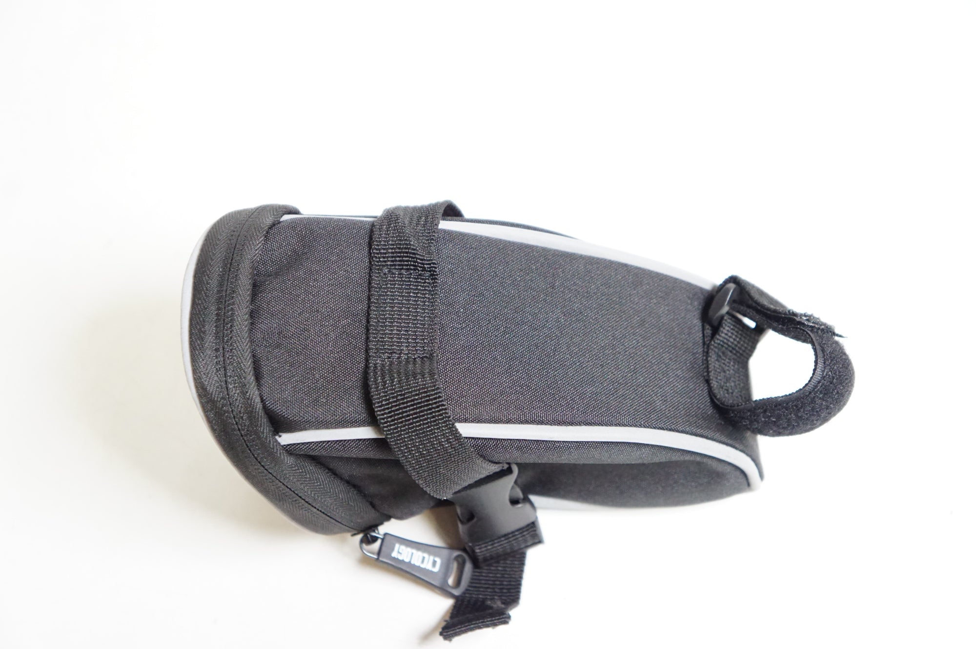 CYCOLOGY 「サイコロジー」 サドルバッグ / 熊谷本店