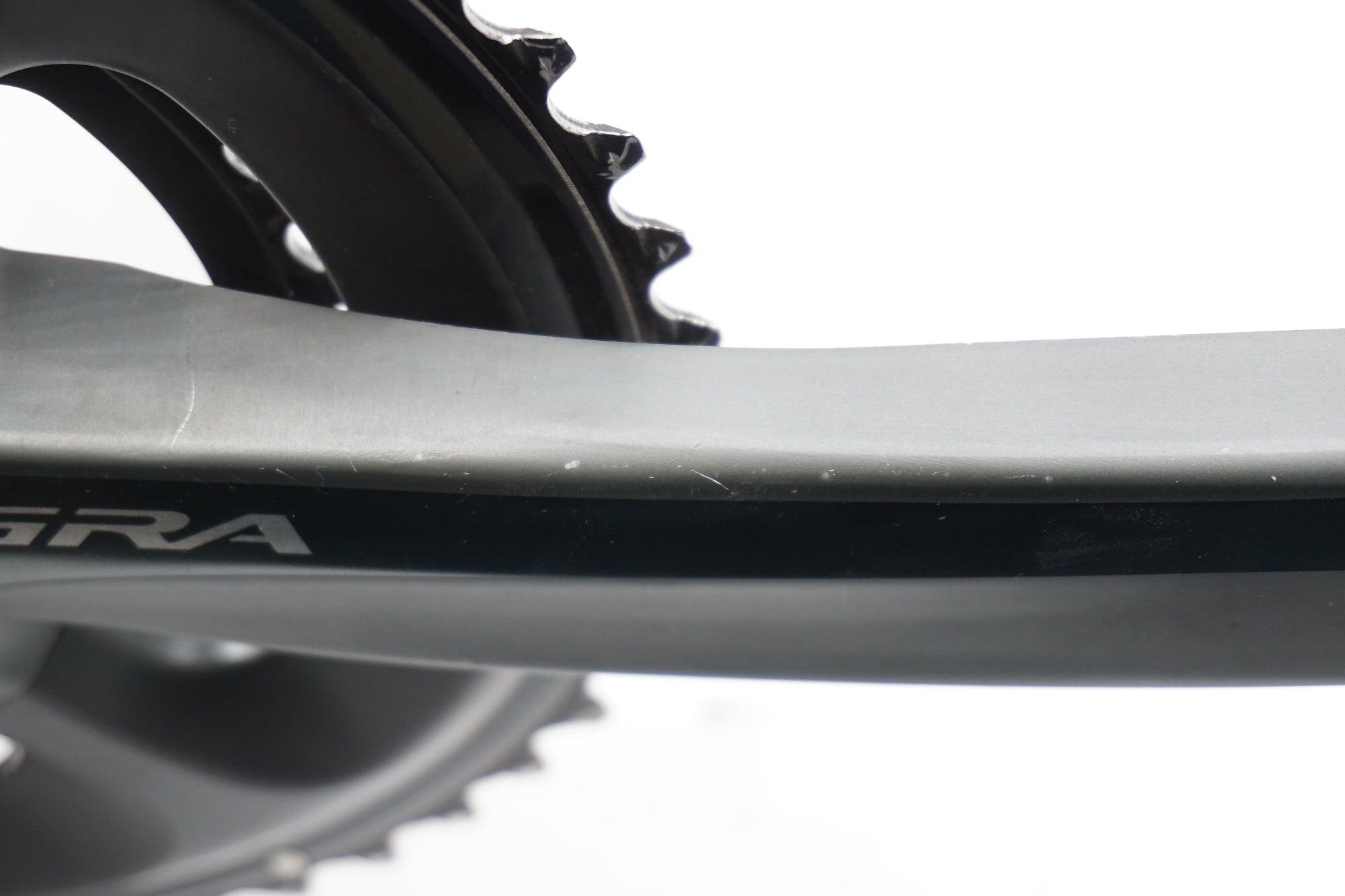 SHIMANO 「シマノ」 ULTEGRA FC-6800 50-34T 165mm クランク