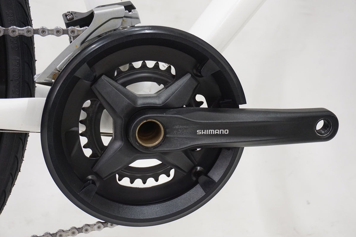 TREK トレック FX3 Disc 2021年式 　付属品多数 TREK トレック FX3 Disc 2021年式 付属品多数 2021年 トレック FX3