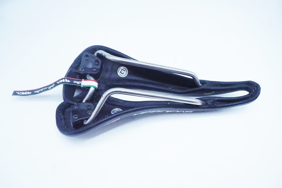 SELLE SMP「セラエスエムピー」 EVOLUTION RICAMATA サドル/ 京都西院店