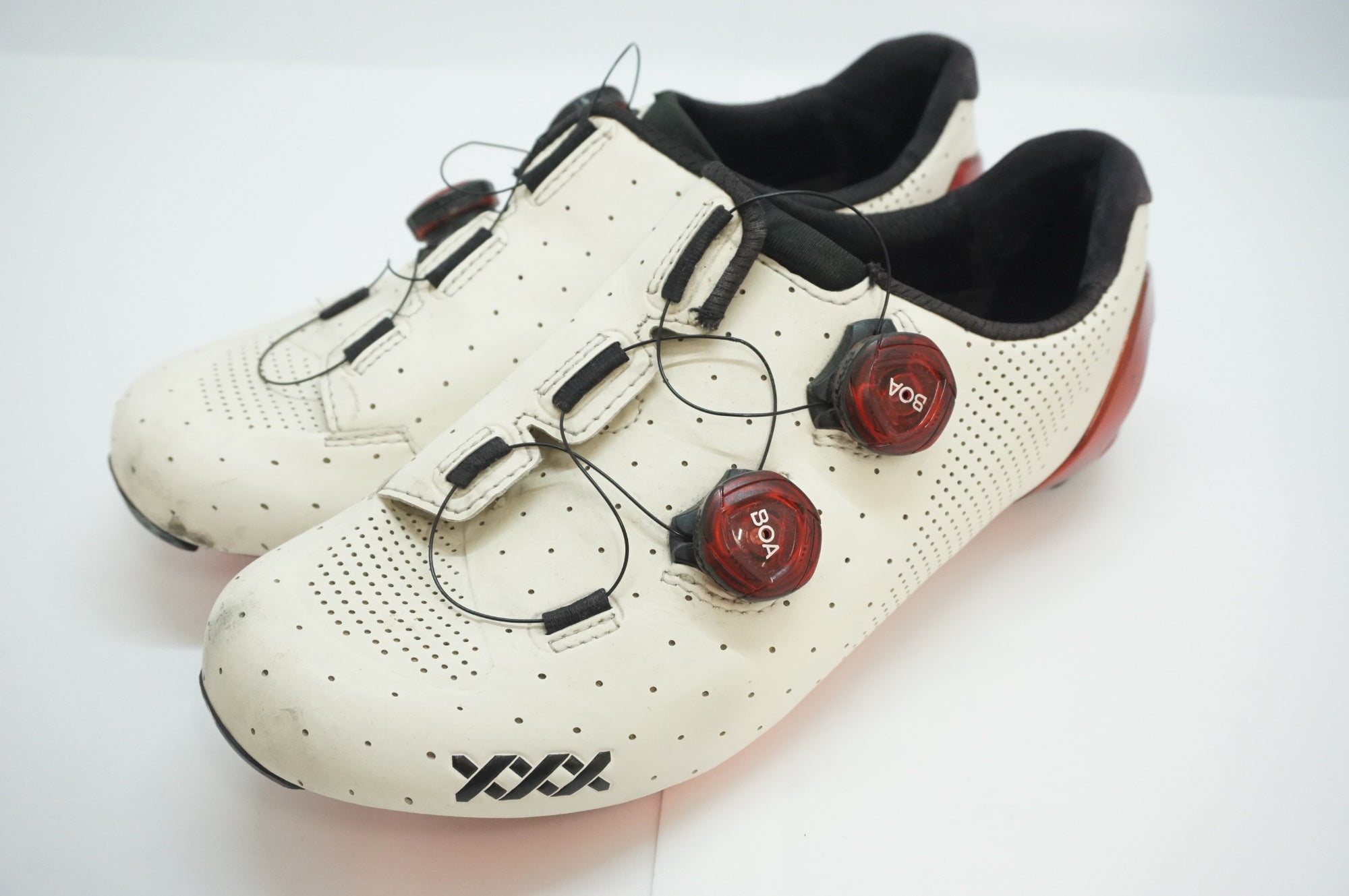 ボントレガー XXX ロード サイクリング シューズ BONTRAGER 「ボントレガー」 XXX ROAD 40(25.7cm)サイズ