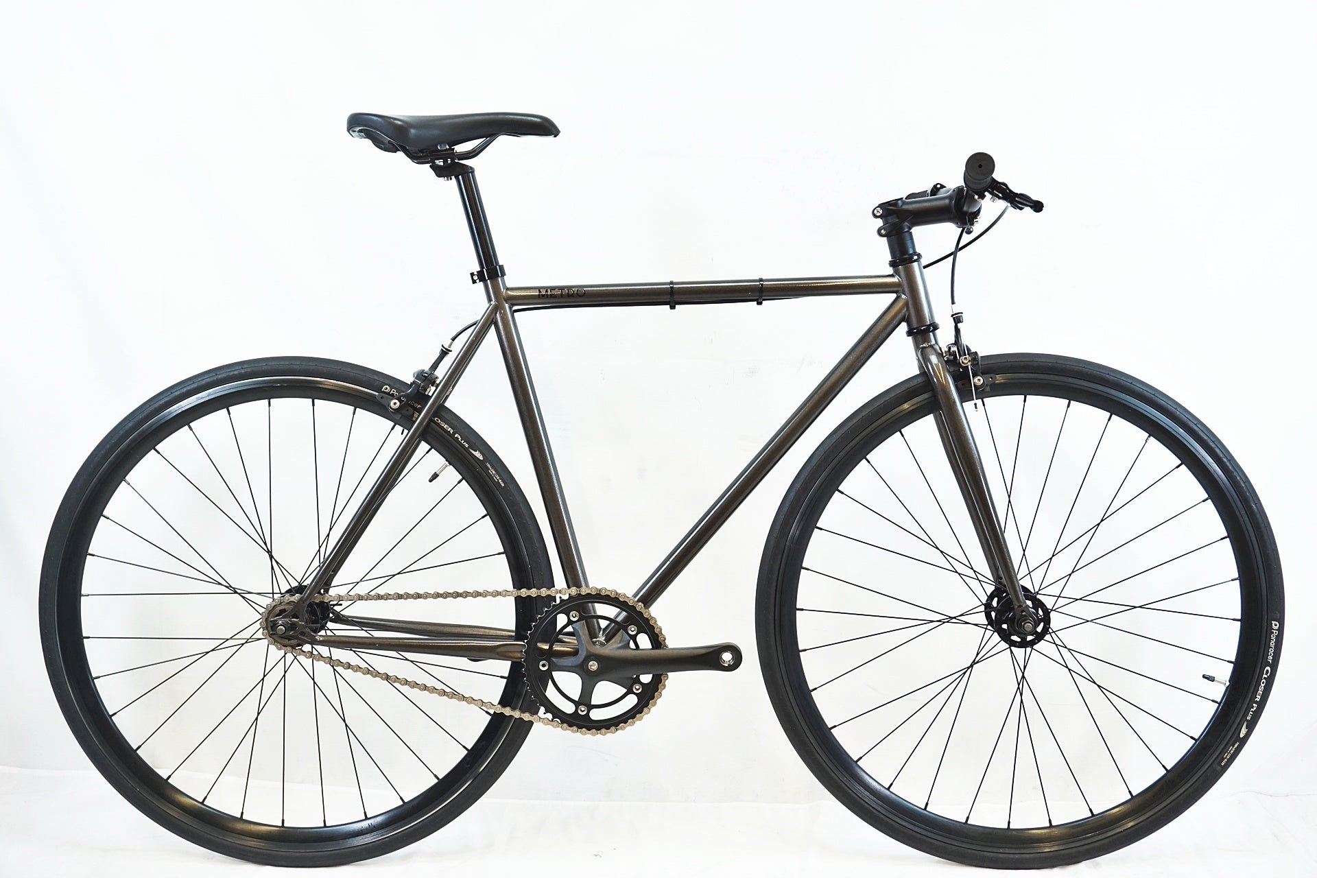 LOCAL BIKES 「ローカルバイクス」 METRO 2022年モデル ピストバイク / 有明ガーデン店