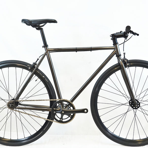 LOCAL BIKES 「ローカルバイクス」 METRO 2022年モデル ピストバイク