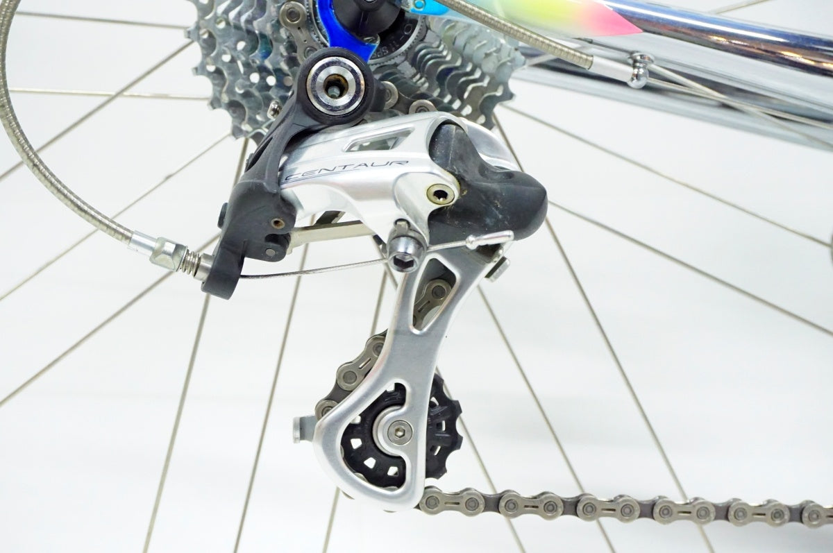COLNAGO 「コルナゴ」 MASTER X-LIGHT 30th ANNIVERSARY 2013年