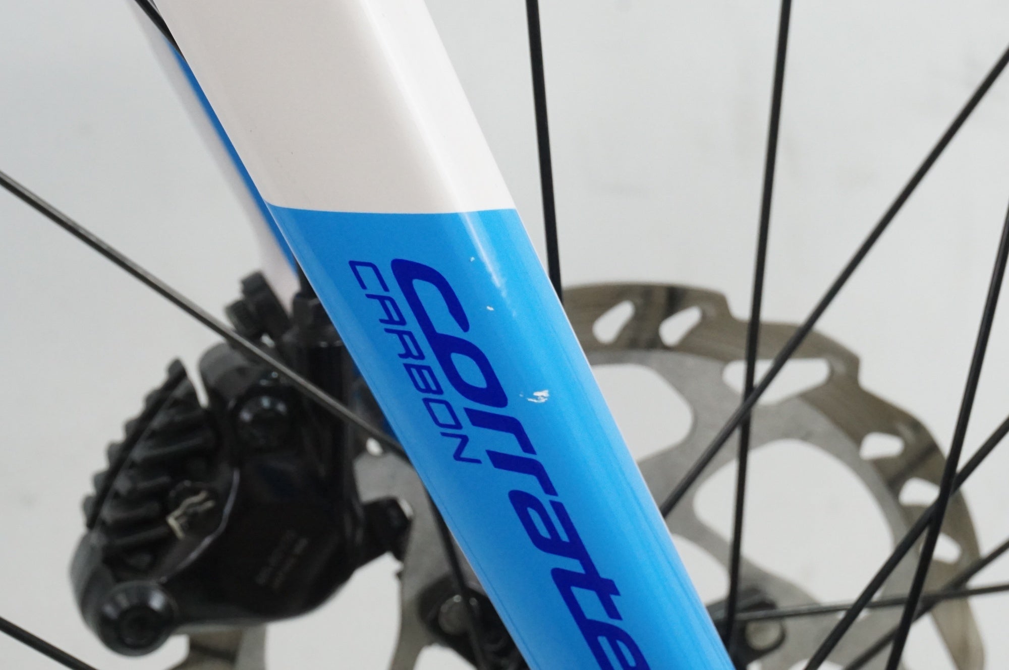 CORRATEC 「コラテック」 DOLOMITI DISC 105 2023年モデル ロードバイク / 大宮店