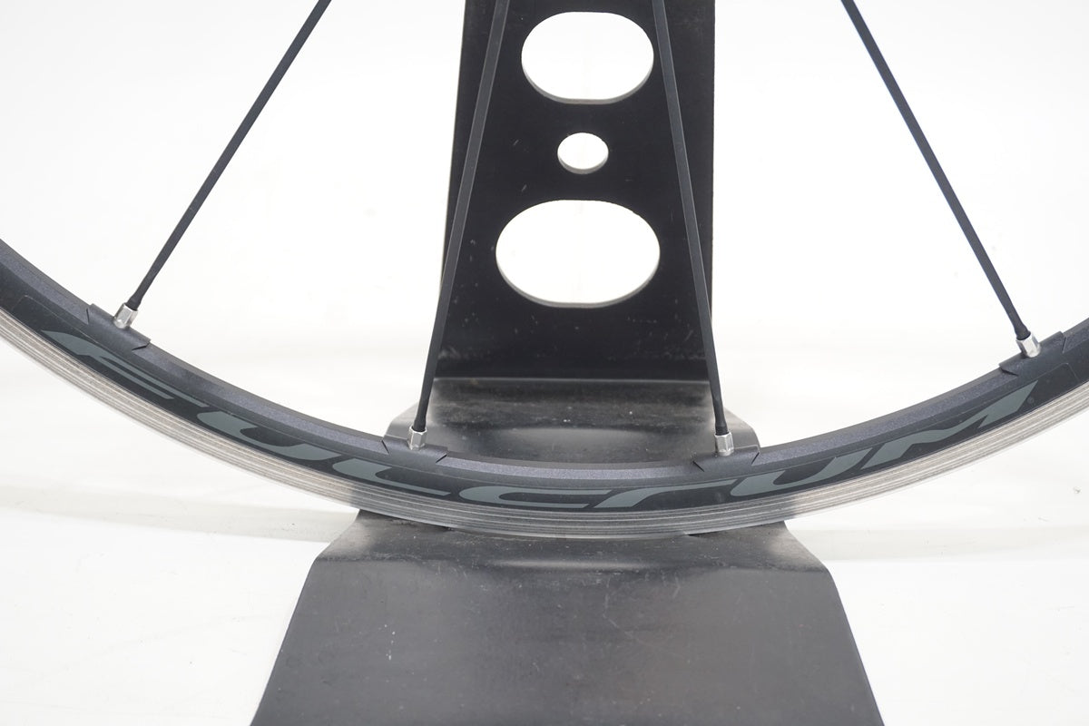 FULCRUM「フルクラム」 RACING ZERO C17 SHIMANO11速 ホイールセット/ 京都西院店